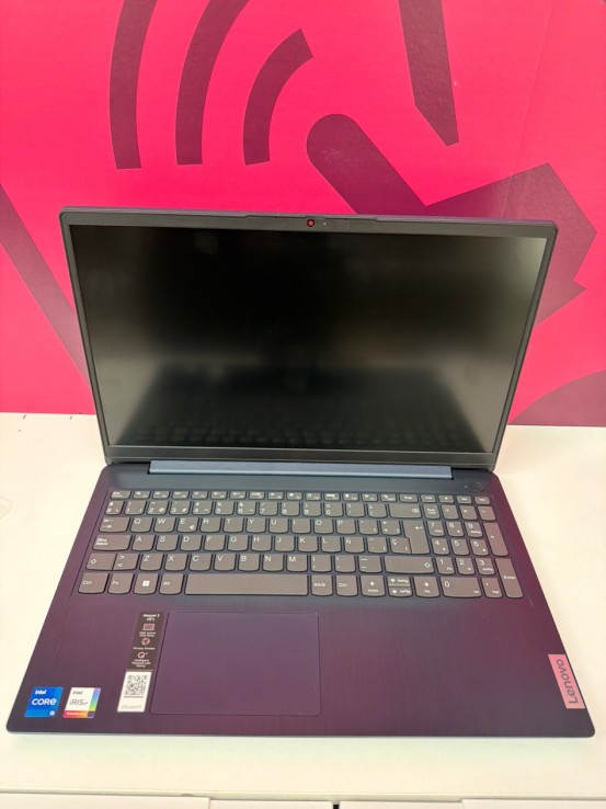 8-8-77061-3-Ordenador Portátil Lenovo Intel Core I5 1135g7 16gb Ram 512Gb Ssd