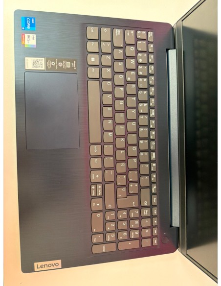 8-8-77061-4-Ordenador Portátil Lenovo Intel Core I5 1135g7 16gb Ram 512Gb Ssd
