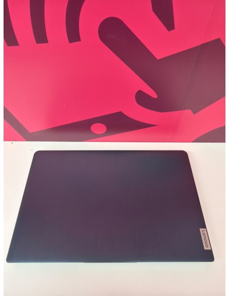 8-8-77061-5-Ordenador Portátil Lenovo Intel Core I5 1135g7 16gb Ram 512Gb Ssd