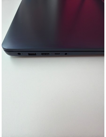 8-8-77061-6-Ordenador Portátil Lenovo Intel Core I5 1135g7 16gb Ram 512Gb Ssd