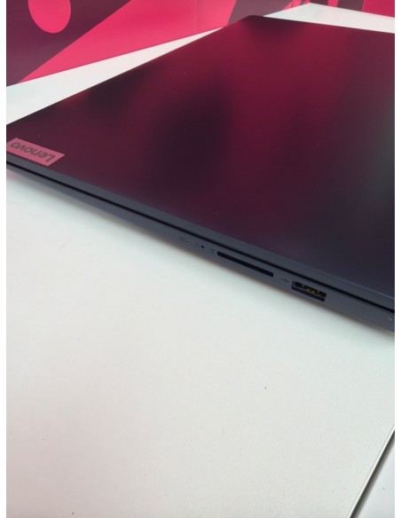 8-8-77061-7-Ordenador Portátil Lenovo Intel Core I5 1135g7 16gb Ram 512Gb Ssd