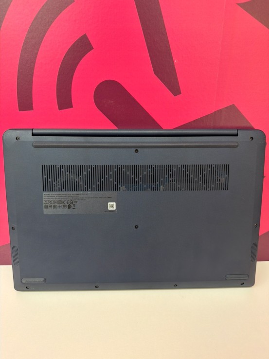 8-8-77061-8-Ordenador Portátil Lenovo Intel Core I5 1135g7 16gb Ram 512Gb Ssd