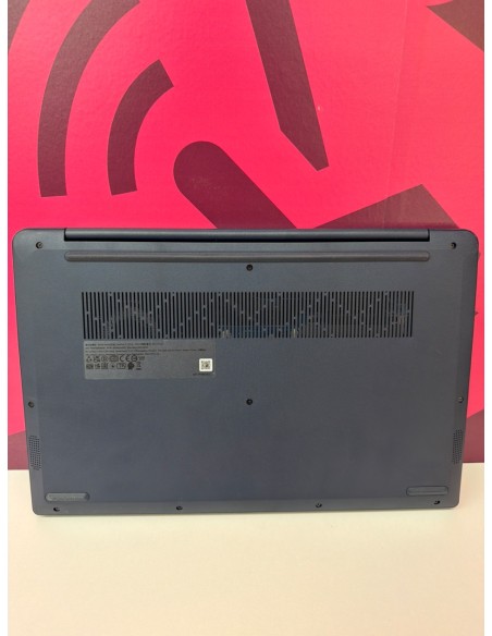 8-8-77061-8-Ordenador Portátil Lenovo Intel Core I5 1135g7 16gb Ram 512Gb Ssd