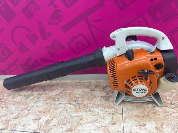 1-1-270822-1-Soplador Stihl BG56
