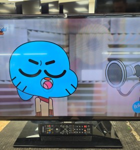 1-1-272637-1-Televisor LED Samsung UE32F5000