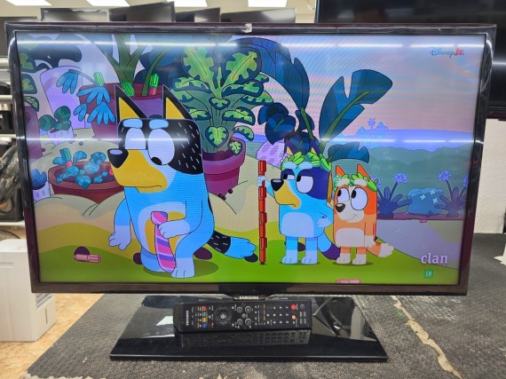 1-1-272637-2-Televisor LED Samsung UE32F5000