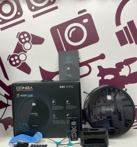 8-8-76924-1-Aspirador Robot conga 990 Vital