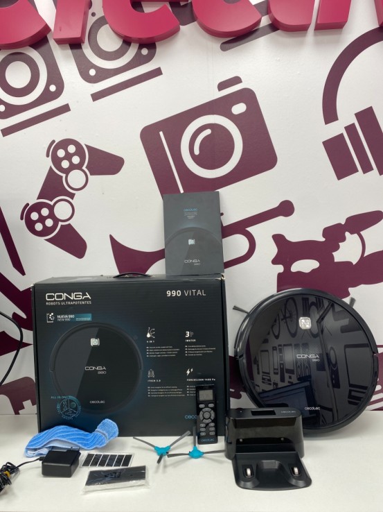 8-8-76924-1-Aspirador Robot conga 990 Vital