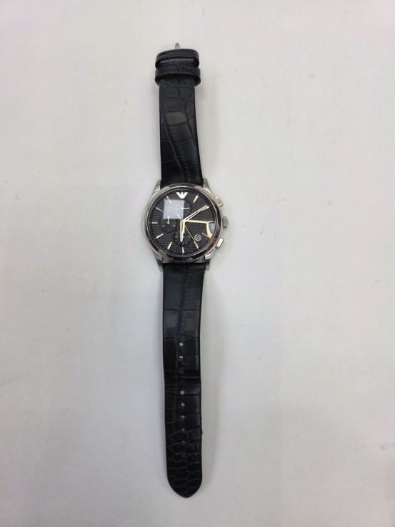 1-1-270682-1-Reloj Pulsera Caballero Emporio Armani Diver Ar 11312 