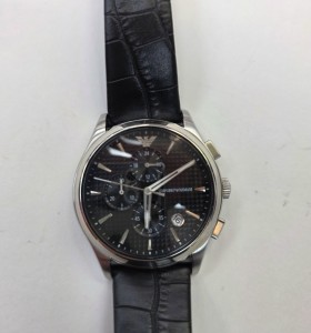 1-1-270682-1-Reloj Pulsera Caballero Emporio Armani Diver Ar 11312  2