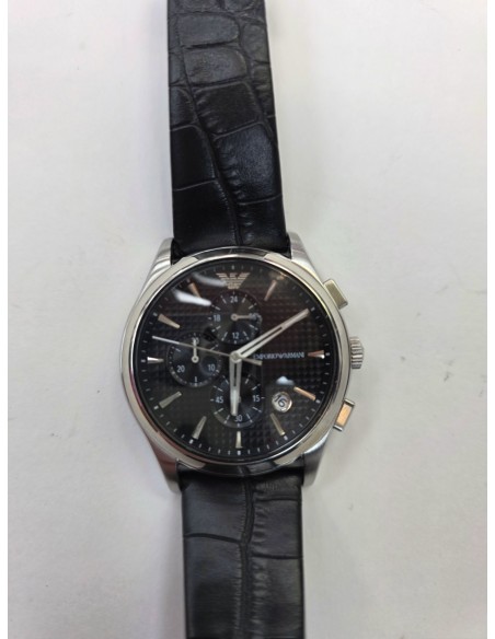 1-1-270682-2-Reloj Pulsera Caballero Emporio Armani Diver Ar 11312 