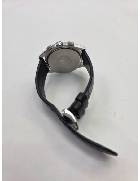 1-1-270682-3-Reloj Pulsera Caballero Emporio Armani Diver Ar 11312 