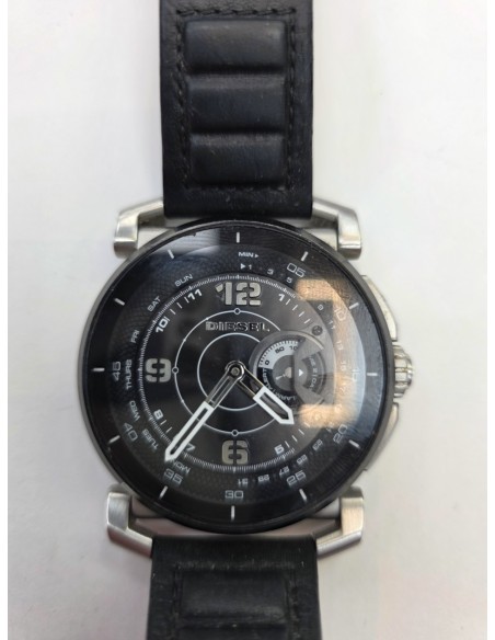 1-1-272573-2-Reloj Pulsera Caballero Diesel NDW2J