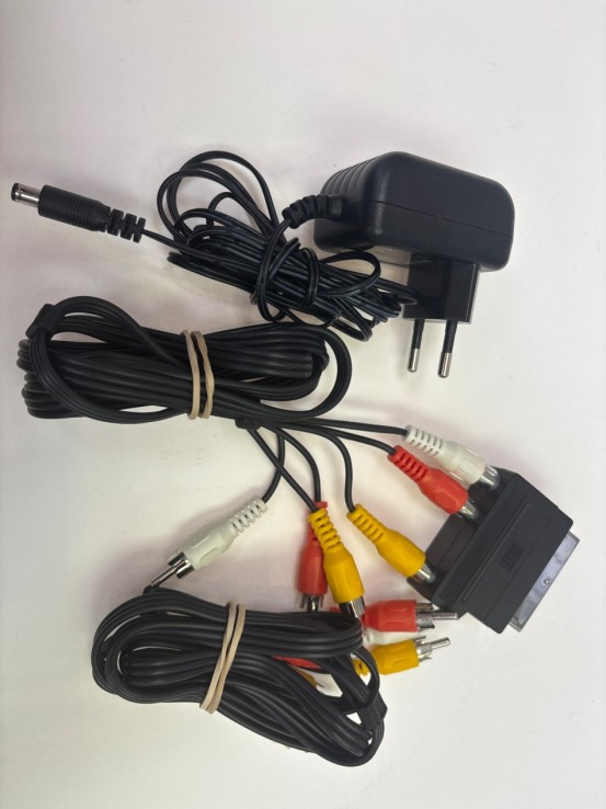 1-1-272547-3-Karaoke 2 Microfonos Silver Crest 