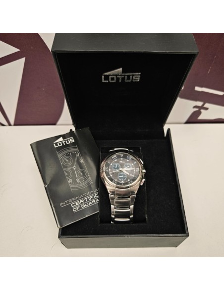 8-8-78085-1-Reloj Pulsera Caballero Caballero Lotus 15335
