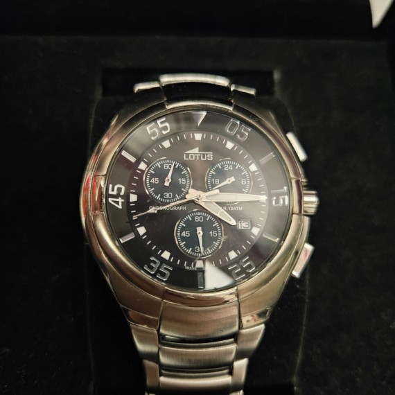 8-8-78085-2-Reloj Pulsera Caballero Caballero Lotus 15335