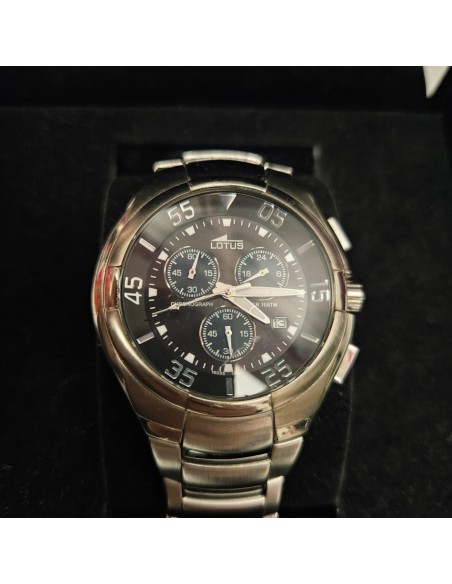 8-8-78085-2-Reloj Pulsera Caballero Caballero Lotus 15335