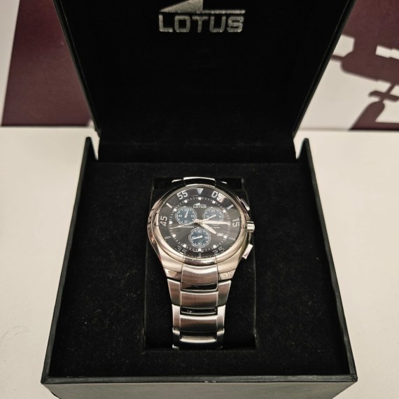 8-8-78085-3-Reloj Pulsera Caballero Caballero Lotus 15335