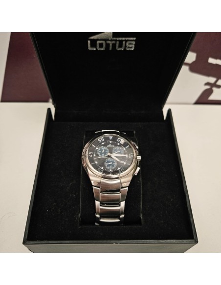 8-8-78085-3-Reloj Pulsera Caballero Caballero Lotus 15335