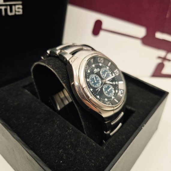 8-8-78085-6-Reloj Pulsera Caballero Caballero Lotus 15335