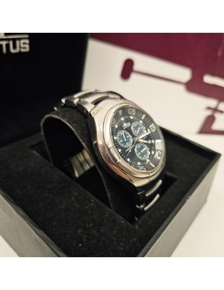 8-8-78085-6-Reloj Pulsera Caballero Caballero Lotus 15335