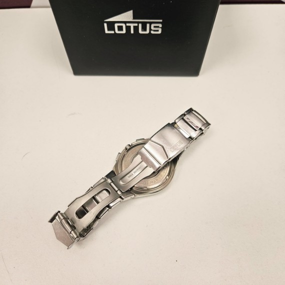 8-8-78085-7-Reloj Pulsera Caballero Caballero Lotus 15335