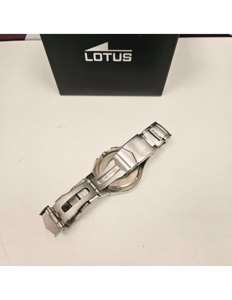 8-8-78085-7-Reloj Pulsera Caballero Caballero Lotus 15335