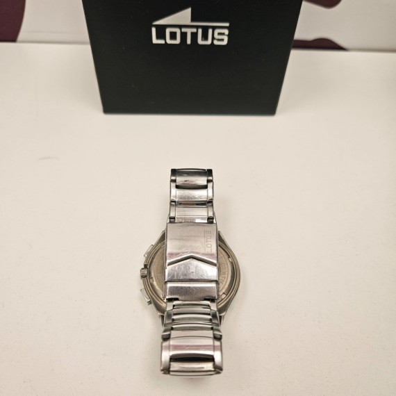 8-8-78085-9-Reloj Pulsera Caballero Caballero Lotus 15335