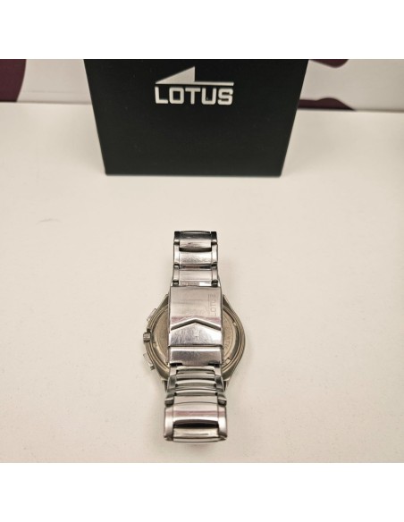 8-8-78085-9-Reloj Pulsera Caballero Caballero Lotus 15335
