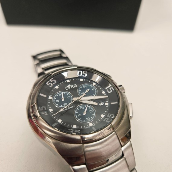 8-8-78085-11-Reloj Pulsera Caballero Caballero Lotus 15335