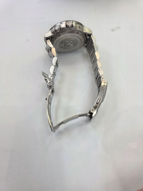 1-1-270893-2-Reloj Pulsera Caballero Citizen Eco-Drive Radio Controlled 