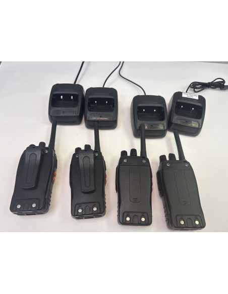 1-1-270806-2-Walkie Talkie 2 Synic 2 Baofeng