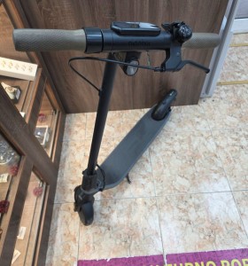 1-1-260631-1-Patinete Ninebot Negro E9 