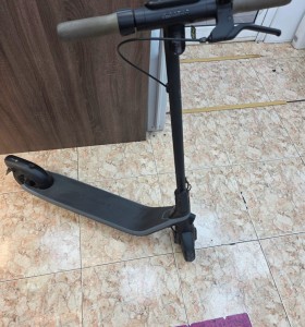 1-1-260631-1-Patinete Ninebot Negro E9  2