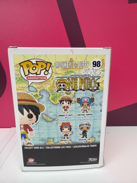 8-8-76899-3-Juguetes Funko Pop Monkey D. Luffy 98