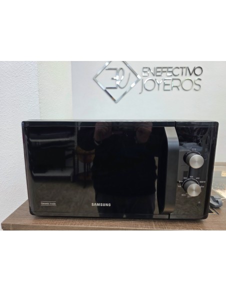 1-1-272556-1-Microondas Samsung Mg23k3614ak Negro