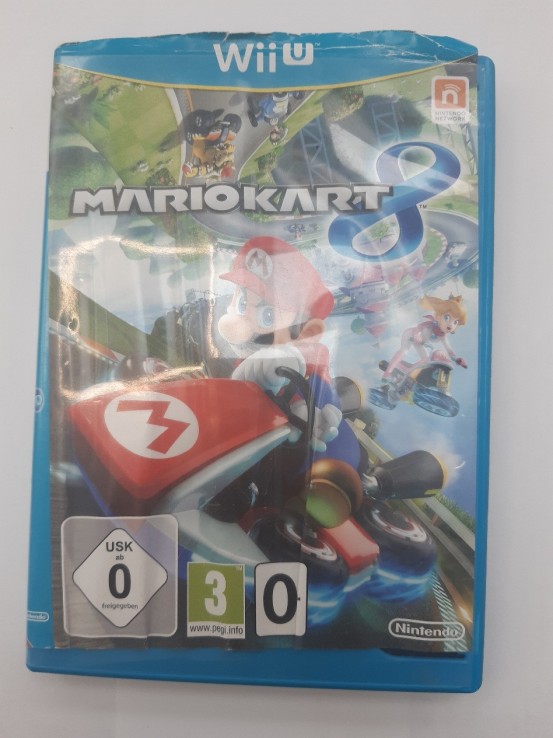 9-1-262368-1-Videojuego Wii U Mario kart 8