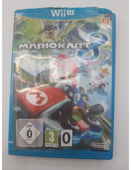 9-1-262368-1-Videojuego Wii U Mario kart 8