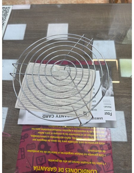 1-1-272556-3-Microondas Samsung Mg23k3614ak Negro