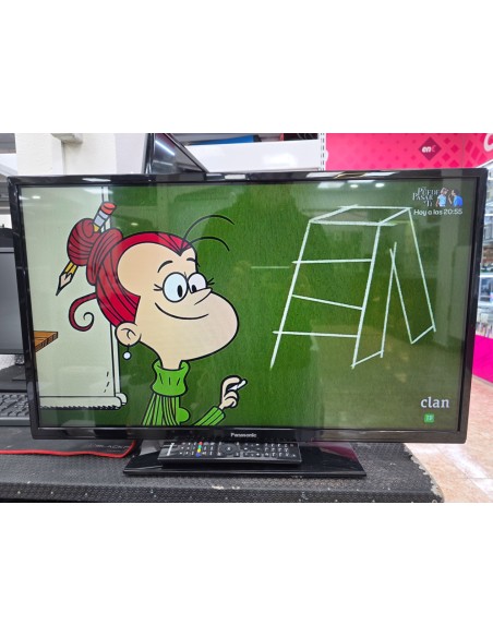 1-1-272703-1-Televisor LED Panasonic Tx32A300e Negra