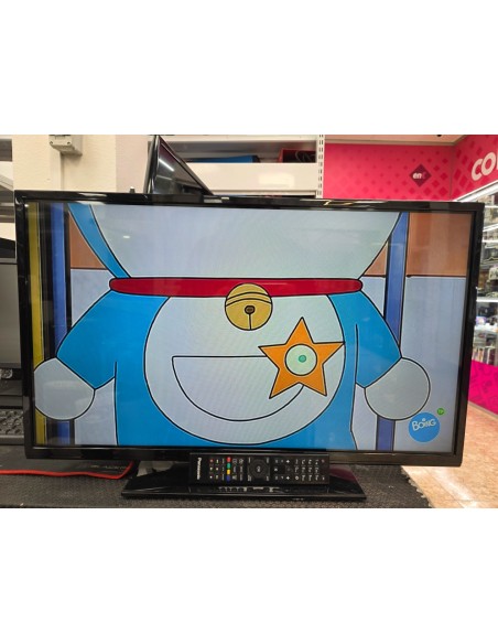 1-1-272703-2-Televisor LED Panasonic Tx32A300e Negra