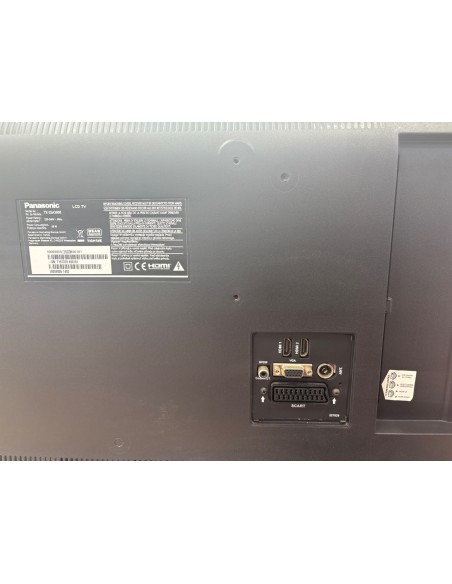 1-1-272703-3-Televisor LED Panasonic Tx32A300e Negra