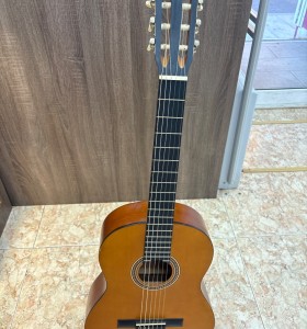 1-1-272697-1-Guitarra Clasica Valencia Vc 204 