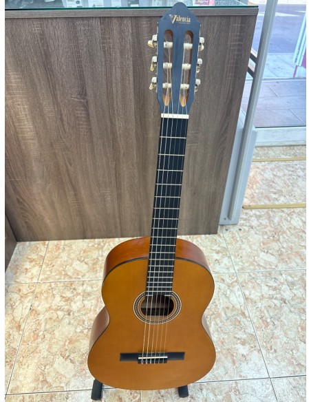 1-1-272697-1-Guitarra Clasica Valencia Vc 204 