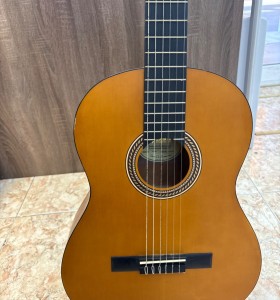 1-1-272697-1-Guitarra Clasica Valencia Vc 204  2