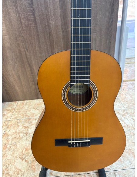 1-1-272697-2-Guitarra Clasica Valencia Vc 204 