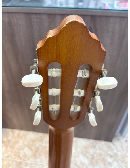 1-1-272697-4-Guitarra Clasica Valencia Vc 204 