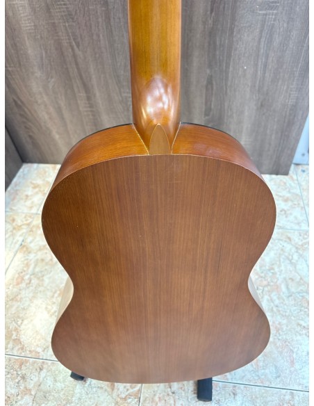 1-1-272697-5-Guitarra Clasica Valencia Vc 204 