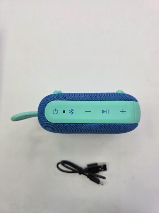 1-1-272711-2-Altavoces HiFi Soundcore Select 4 Go