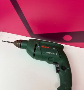 8-8-77910-1-Taladro Electrico Bosch PSB 450-2 2
